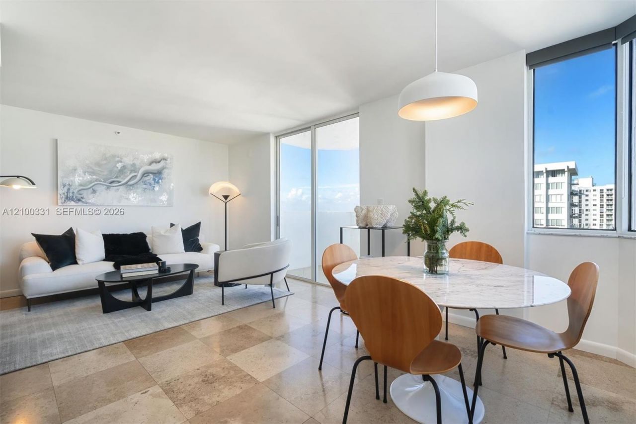 1621 Bay Rd, Unit 901, Miami Beach, FL 33139 Photo