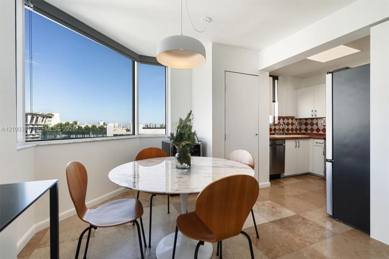 1621 Bay Rd, Unit 901, Miami Beach, FL 33139 Photo