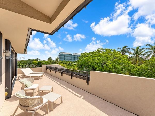 151 Crandon Blvd , Unit 310, Key Biscayne, FL 33149