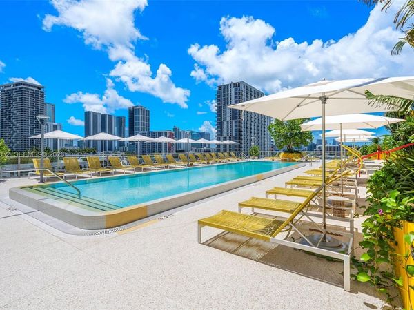 90 NE 32 , Unit 607, Miami, FL 33127