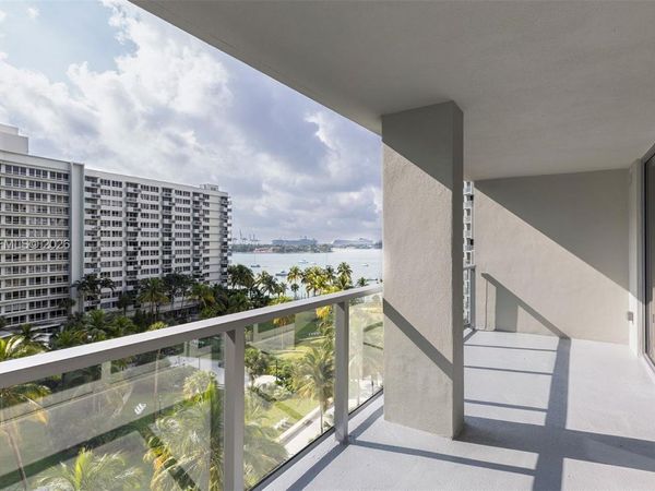 1508 Bay Rd , Unit N1129, Miami Beach, FL 33139