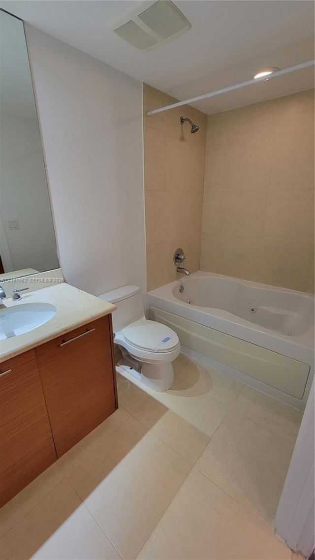 50 Biscayne Blvd , Unit 1503, Miami, FL 33132 Photo