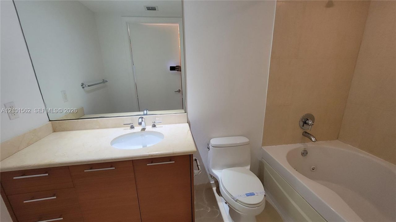 50 Biscayne Blvd , Unit 1503, Miami, FL 33132 Photo