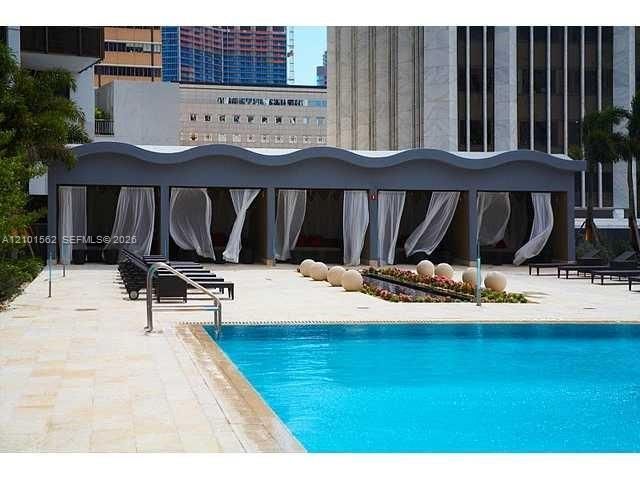 50 Biscayne Blvd , Unit 1503, Miami, FL 33132 Photo
