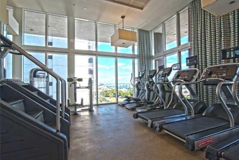 50 Biscayne Blvd , Unit 1503, Miami, FL 33132 Photo