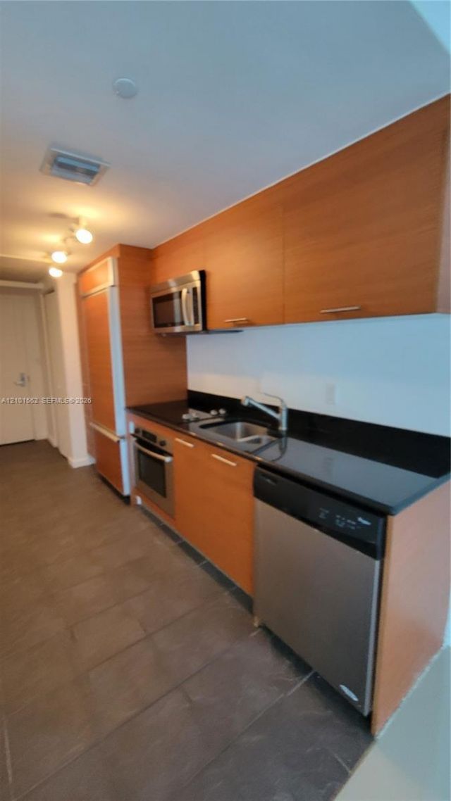 50 Biscayne Blvd , Unit 1503, Miami, FL 33132 Photo