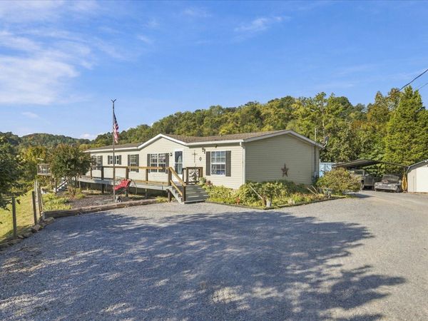 2079 Stillhouse Road, Dandridge, TN 37725