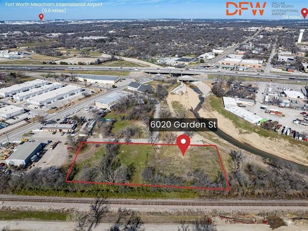 6020 Garden Street, Haltom City, TX 76117