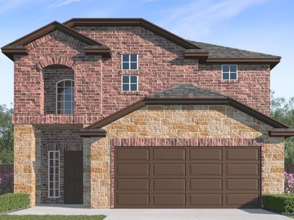 4261 Zayan Drive, Sherman, TX 75090