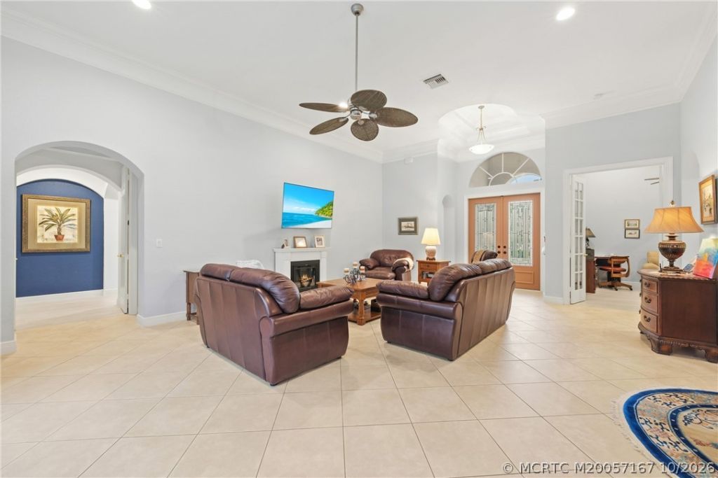 2483 SW Bridgeview Terrace , Palm City, FL 34990 Photo