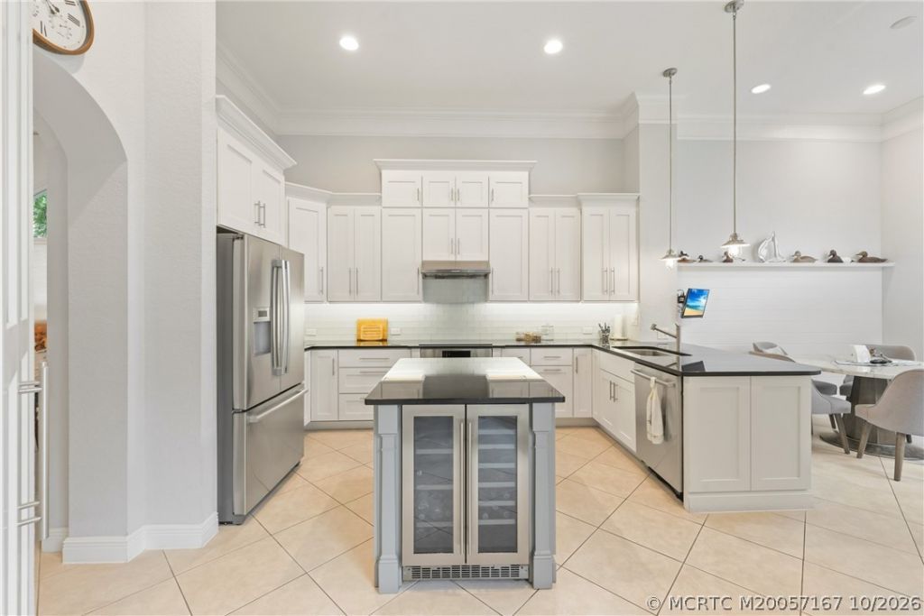 2483 SW Bridgeview Terrace , Palm City, FL 34990 Photo