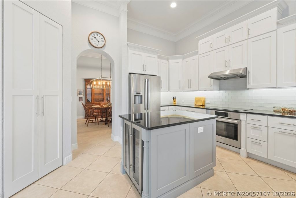 2483 SW Bridgeview Terrace , Palm City, FL 34990 Photo