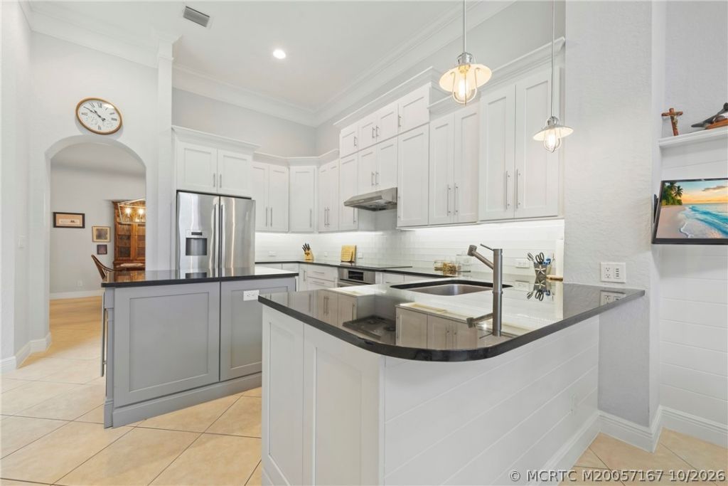 2483 SW Bridgeview Terrace , Palm City, FL 34990 Photo
