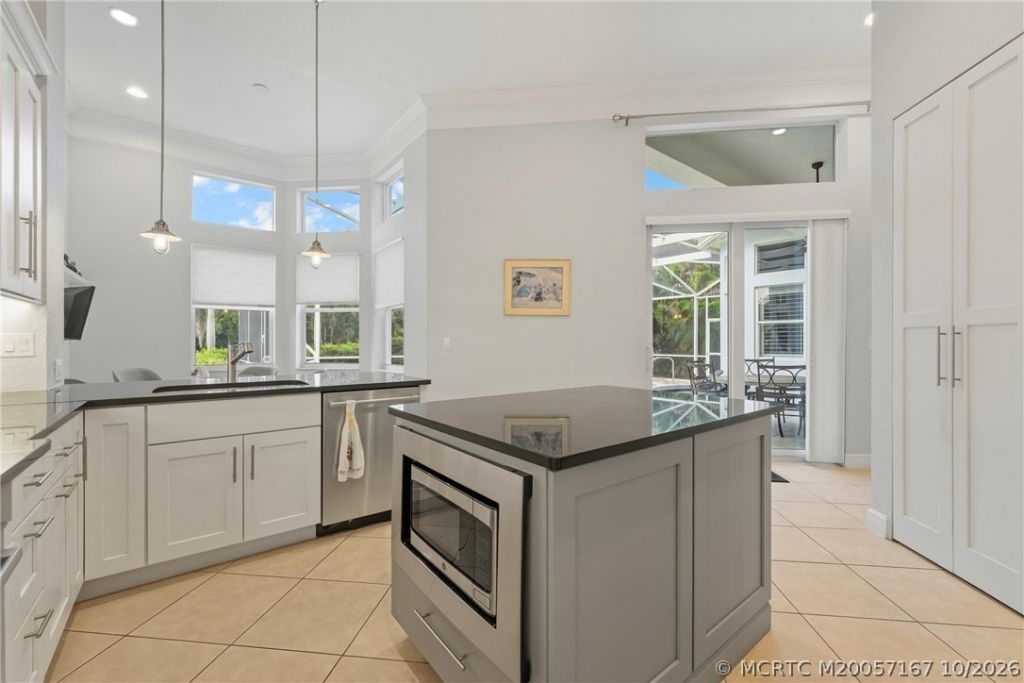 2483 SW Bridgeview Terrace , Palm City, FL 34990 Photo