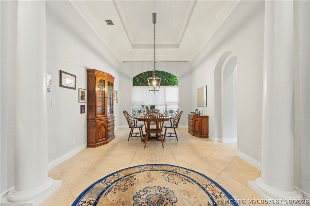 2483 SW Bridgeview Terrace , Palm City, FL 34990 Photo