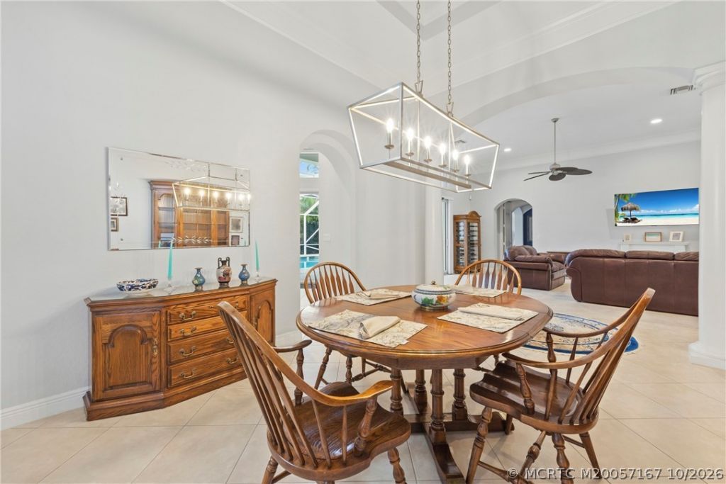 2483 SW Bridgeview Terrace , Palm City, FL 34990 Photo