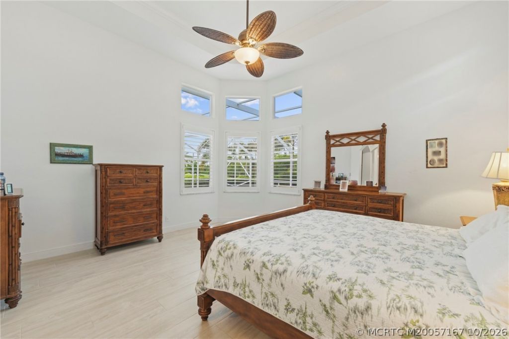 2483 SW Bridgeview Terrace , Palm City, FL 34990 Photo