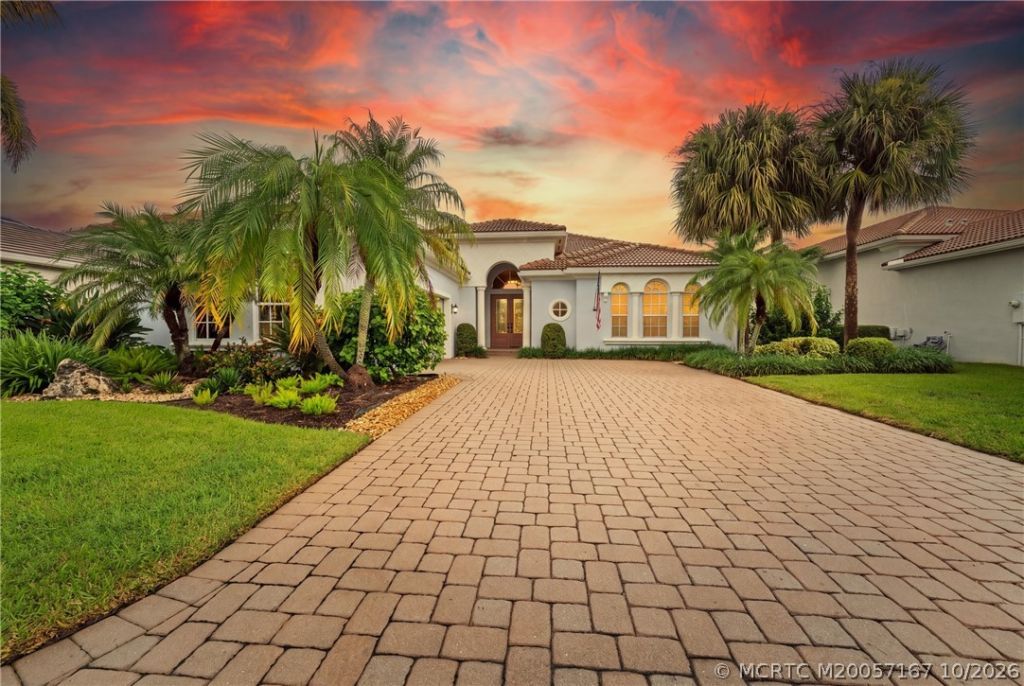 2483 SW Bridgeview Terrace , Palm City, FL 34990 Photo