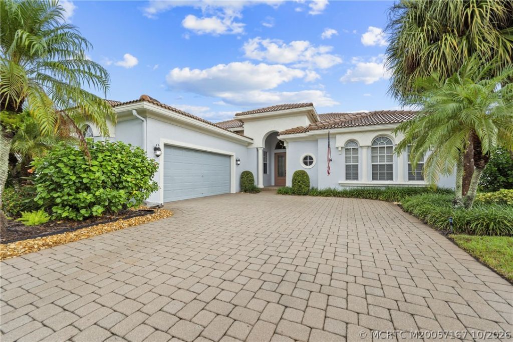 2483 SW Bridgeview Terrace , Palm City, FL 34990 Photo