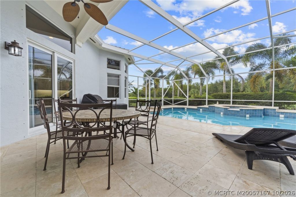 2483 SW Bridgeview Terrace , Palm City, FL 34990 Photo