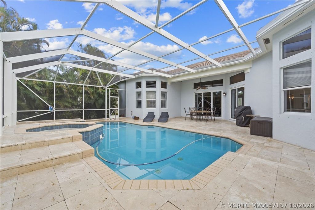 2483 SW Bridgeview Terrace , Palm City, FL 34990 Photo
