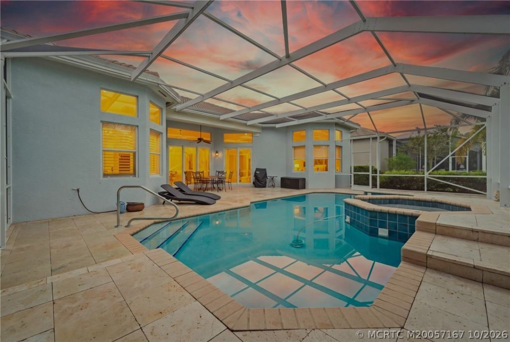 2483 SW Bridgeview Terrace , Palm City, FL 34990 Photo