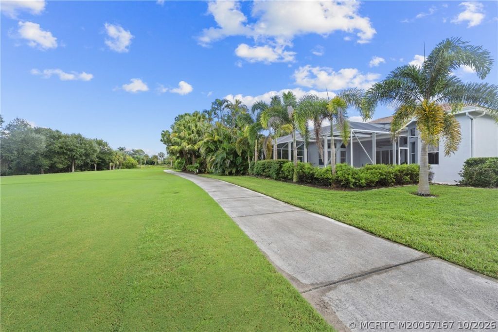 2483 SW Bridgeview Terrace , Palm City, FL 34990 Photo