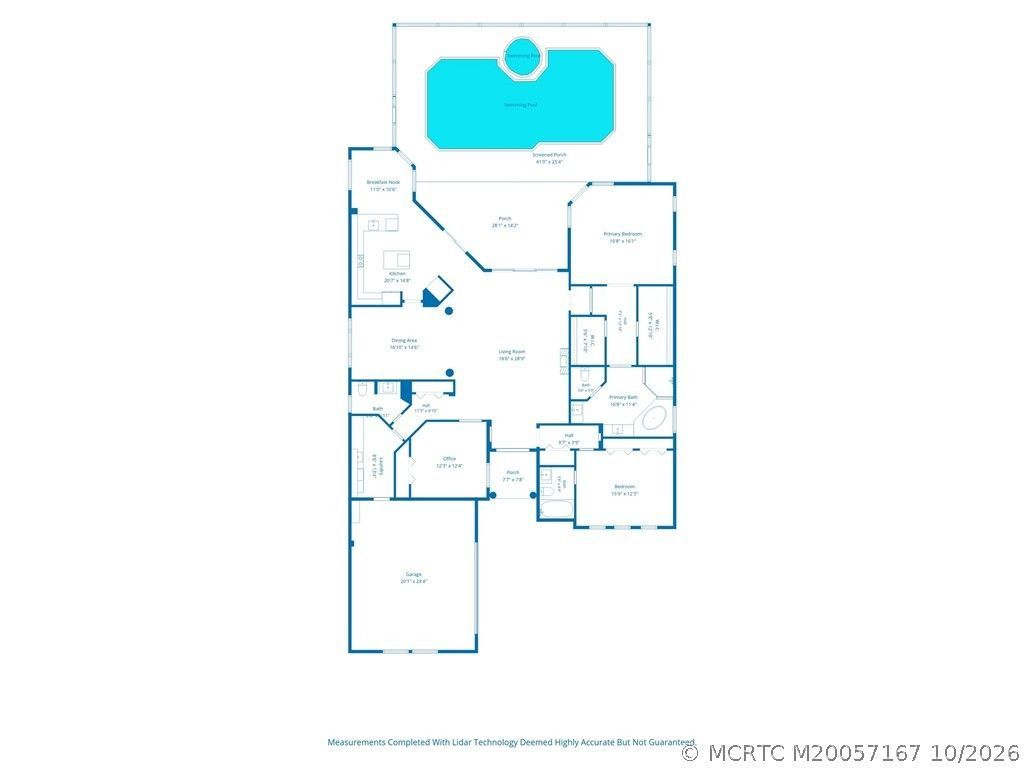 2483 SW Bridgeview Terrace , Palm City, FL 34990 Photo