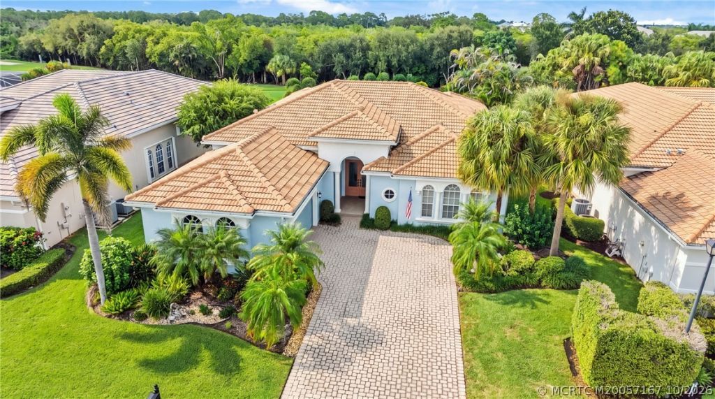 2483 SW Bridgeview Terrace , Palm City, FL 34990 Photo
