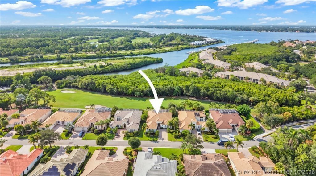 2483 SW Bridgeview Terrace , Palm City, FL 34990 Photo