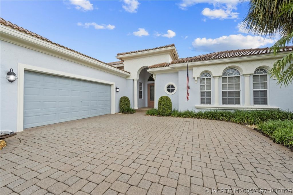 2483 SW Bridgeview Terrace , Palm City, FL 34990 Photo