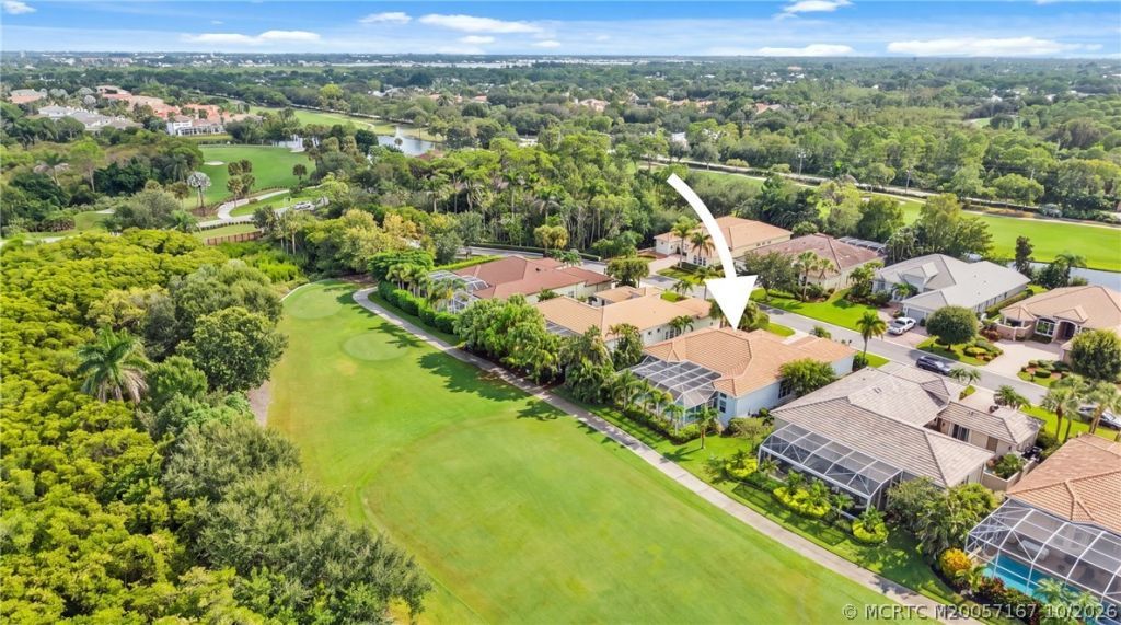 2483 SW Bridgeview Terrace , Palm City, FL 34990 Photo