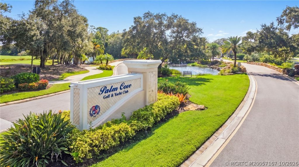 2483 SW Bridgeview Terrace , Palm City, FL 34990 Photo