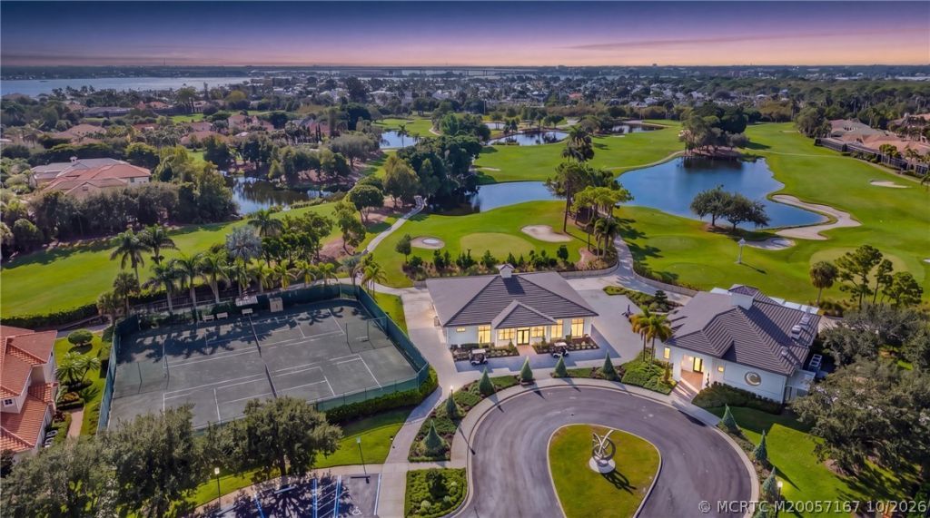 2483 SW Bridgeview Terrace , Palm City, FL 34990 Photo