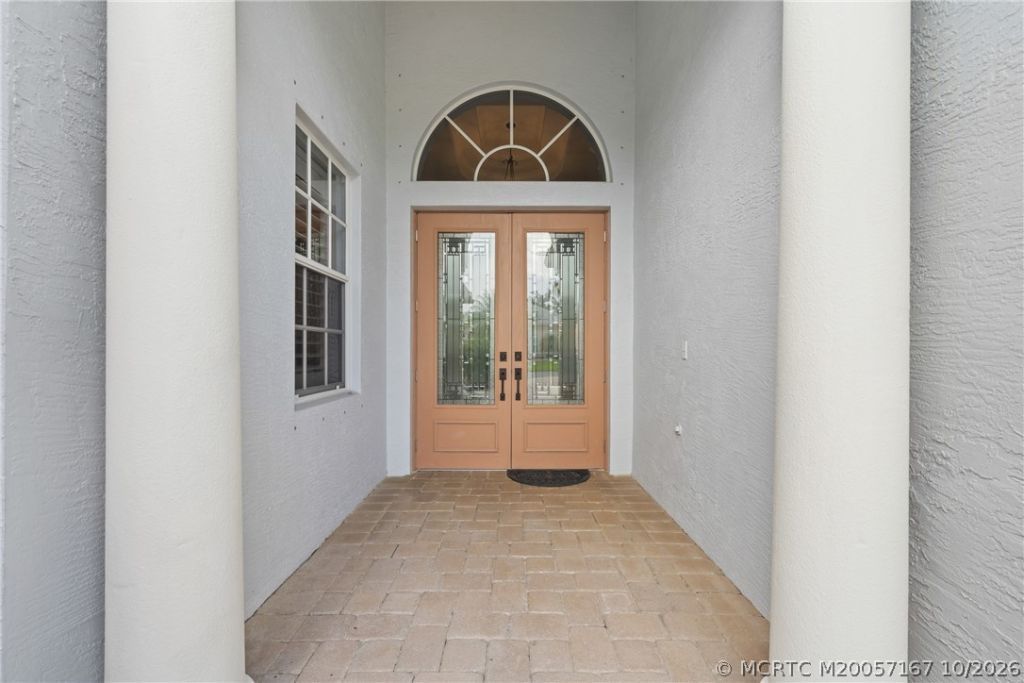 2483 SW Bridgeview Terrace , Palm City, FL 34990 Photo