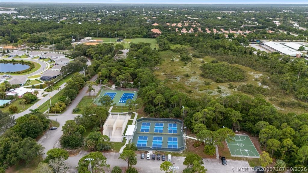 2483 SW Bridgeview Terrace , Palm City, FL 34990 Photo