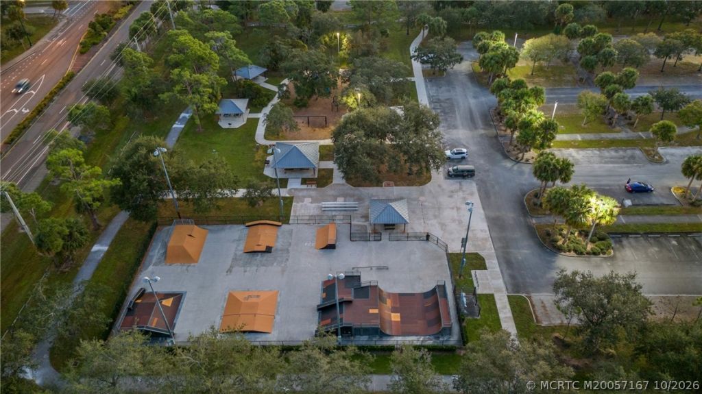 2483 SW Bridgeview Terrace , Palm City, FL 34990 Photo