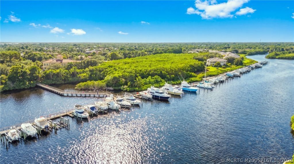 2483 SW Bridgeview Terrace , Palm City, FL 34990 Photo