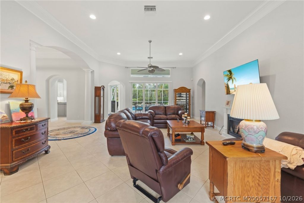 2483 SW Bridgeview Terrace , Palm City, FL 34990 Photo
