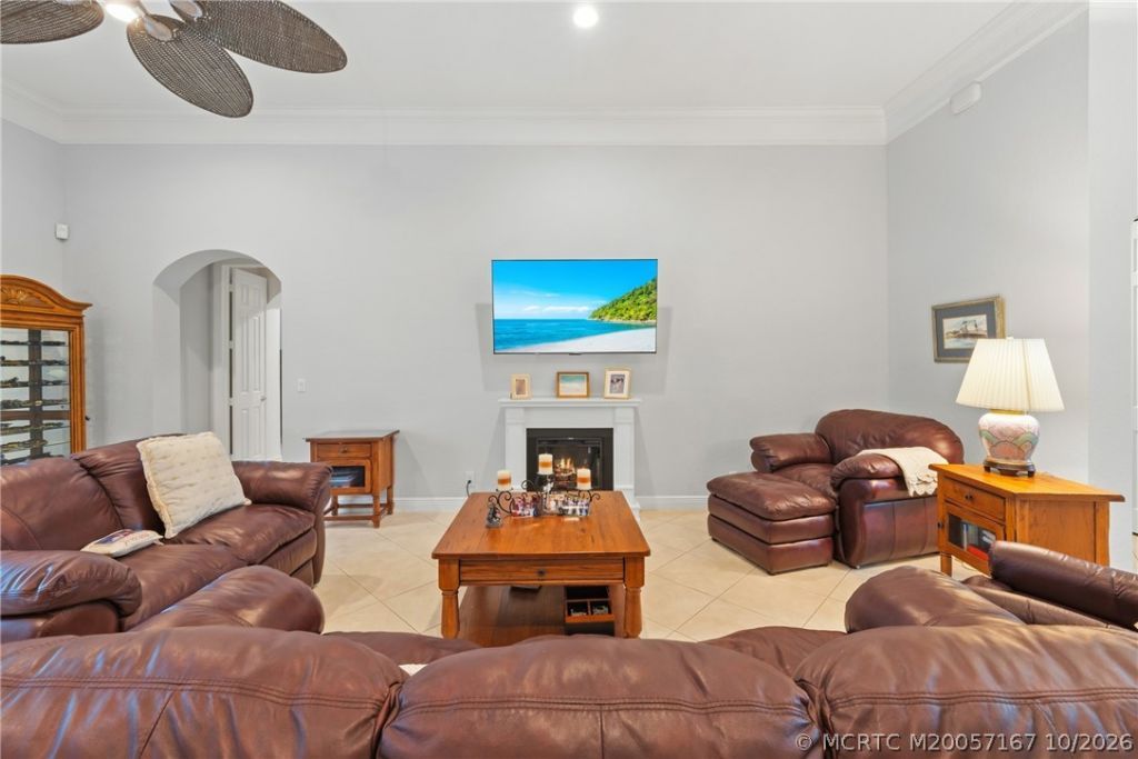 2483 SW Bridgeview Terrace , Palm City, FL 34990 Photo