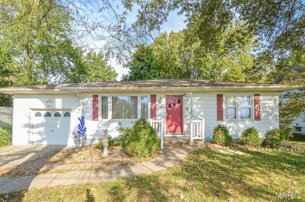 1801 Centreville Avenue , Belleville, IL 62220 Main Photo