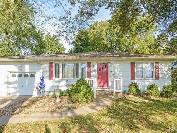 1801 Centreville Avenue , Belleville, IL 62220