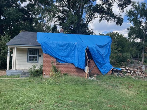 4054 OAKCLIFF DR, Memphis, TN 38111