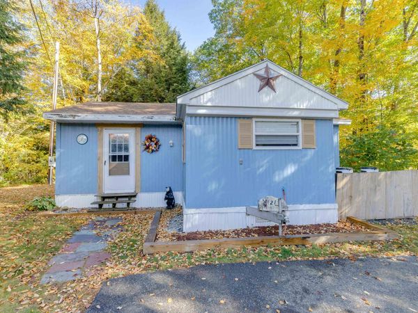 21 Scenic Drive, Woodstock, NH 03262