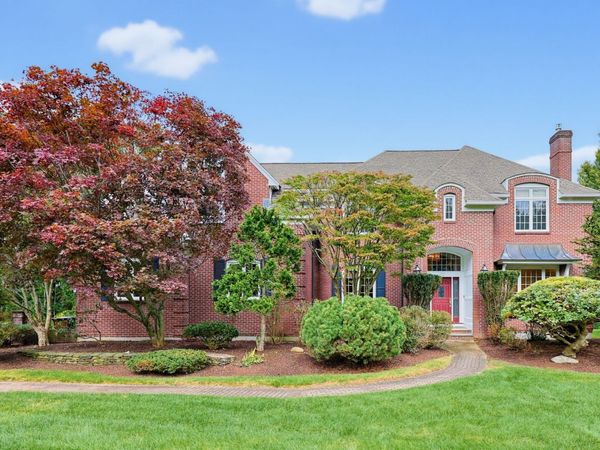 22 Codman Drive, Sudbury, MA 01776
