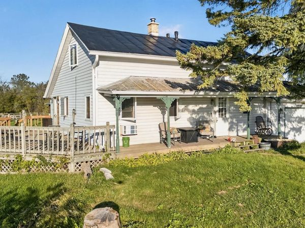 N3082 Camp Riversite ROAD, Sheboygan Falls, WI 53085