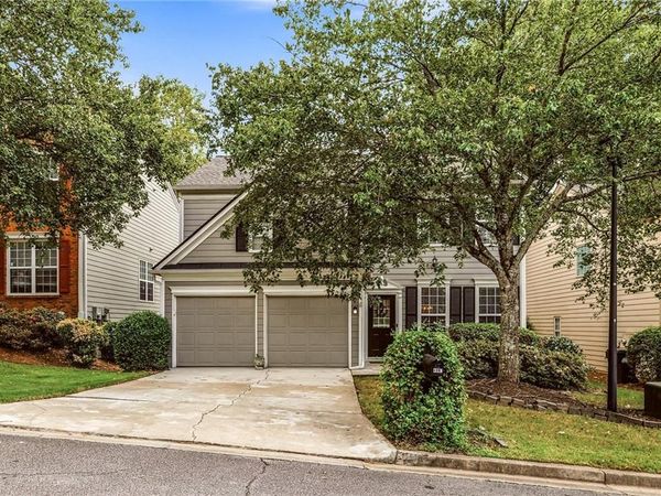 4998 Bright Hampton Drive SE, Atlanta, GA 30339