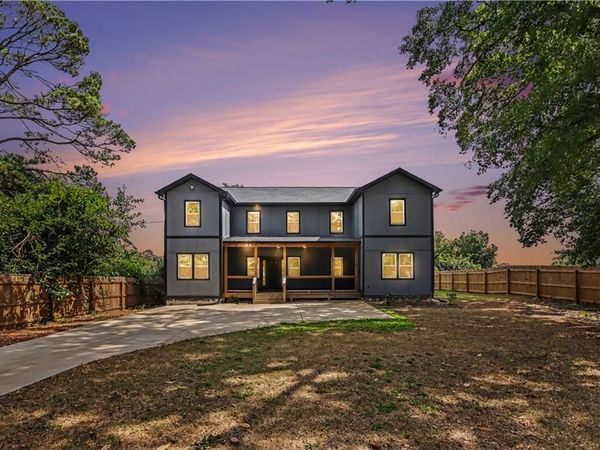 1400 Bouldercrest Road SE, Atlanta, GA 30316