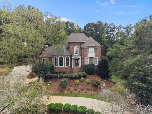 235 Eagles Landing Way , Mcdonough, GA 30253