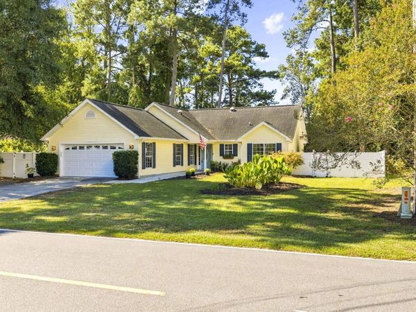 621 17th Ave. N, Surfside Beach, SC 29575